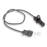 импулсен датчик, колянов вал