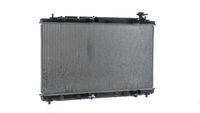 Thumbnail - Radiateur - CR2684000S - MAHLE