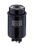 Kraftstofffilter Kraftstofffilter