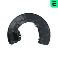 Protectie stropire,disc frana OPTIMAL, Cod: BSP-8905L