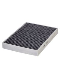 Filter, Innenraumluft