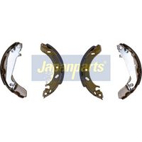 комплект спирачна челюст