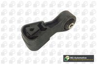 окачване, двигател