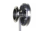 Thumbnail - Koppeling, radiateurventilator - CFC25000P - MAHLE