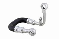 маркуч на радиатора