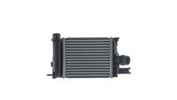 Thumbnail - Intercooler, inlaatluchtkoeler - CI661000S - MAHLE
