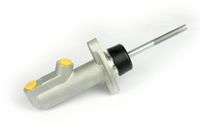 Geberzylinder, Kupplung