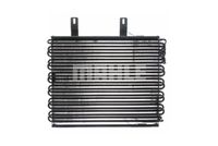 Thumbnail - Condensor, airconditioning - AC159000S - MAHLE