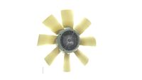 Thumbnail - Koelventilatorwiel - CFF457000P - MAHLE