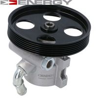 Hydraulikpumpe, Lenkung