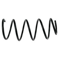 пружина за ходовата част