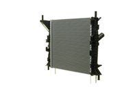 Thumbnail - Radiateur - CR1352000P - MAHLE