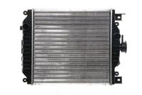 Thumbnail - Radiateur - CR655000S - MAHLE