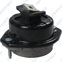 окачване, двигател