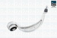 носач, окачване на колелата