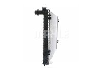 Thumbnail - Radiateur - CR1861000S - MAHLE