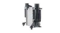 Thumbnail - Intercooler, inlaatluchtkoeler - CI13000P - MAHLE