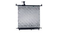 Thumbnail - Radiateur - CR2071000P - MAHLE