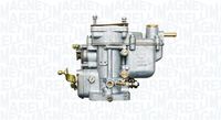MAGNETI MARELLI Carburateur 4