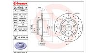 Bremsscheibe