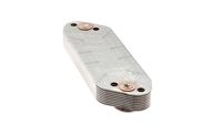 Thumbnail - Oliekoeler, motorolie - CLC16000P - MAHLE