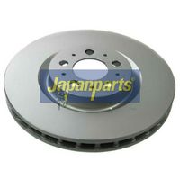 Disc frana JAPANPARTS, Cod: DI-0345C