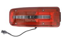 TRUCKLIGHT Achterlicht 1