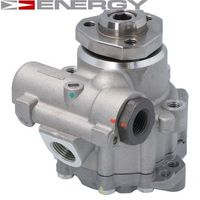 Hydraulikpumpe, Lenkung