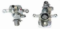 Bremssattel