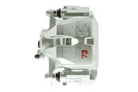 спирачен апарат