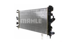 Thumbnail - Radiateur - CR881000S - MAHLE