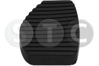 покритие на педала (гумичка), спирачен педал