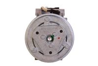 Kompressor, Klimaanlage