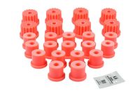 SET BUCșE LAGăR ARC LAMELAR