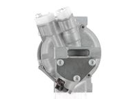 Kompressor, Klimaanlage