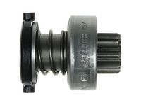 Freewheel Gear, starter