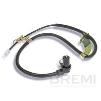 Sensor, Raddrehzahl