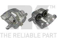 Bremssattel