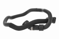 маркуч на радиатора