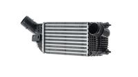 Thumbnail - Intercooler, inlaatluchtkoeler - CI613000P - MAHLE
