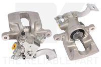 Bremssattel