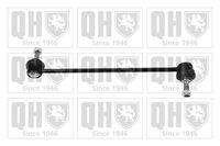 Stange/Strebe, Stabilisator