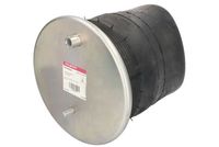 Magnum Technology Veerbalg, luchtvering 1