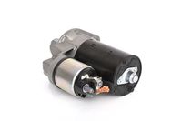 BOSCH Startmotor / Starter 8