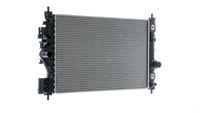 Thumbnail - Radiateur - CR2593000P - MAHLE