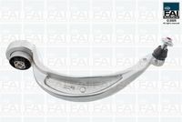 носач, окачване на колелата