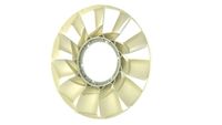 Thumbnail - Koelventilatorwiel - CFW81000P - MAHLE