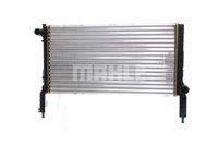 Thumbnail - Radiateur - CR1446000S - MAHLE