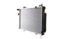 Thumbnail - Radiateur - CR249000S - MAHLE