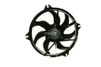 Thumbnail - Koelventilatorwiel - CFF318000S - MAHLE